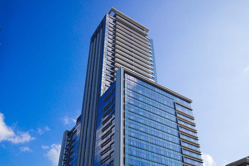 Taipei Marriott Hotel 台北萬豪酒店